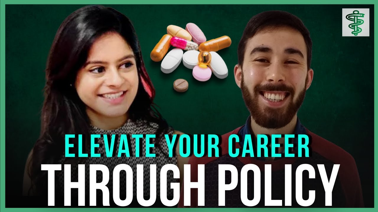 How Health Policy Increases Doctors' Impact | Podcast ft. Dr Devina Maru