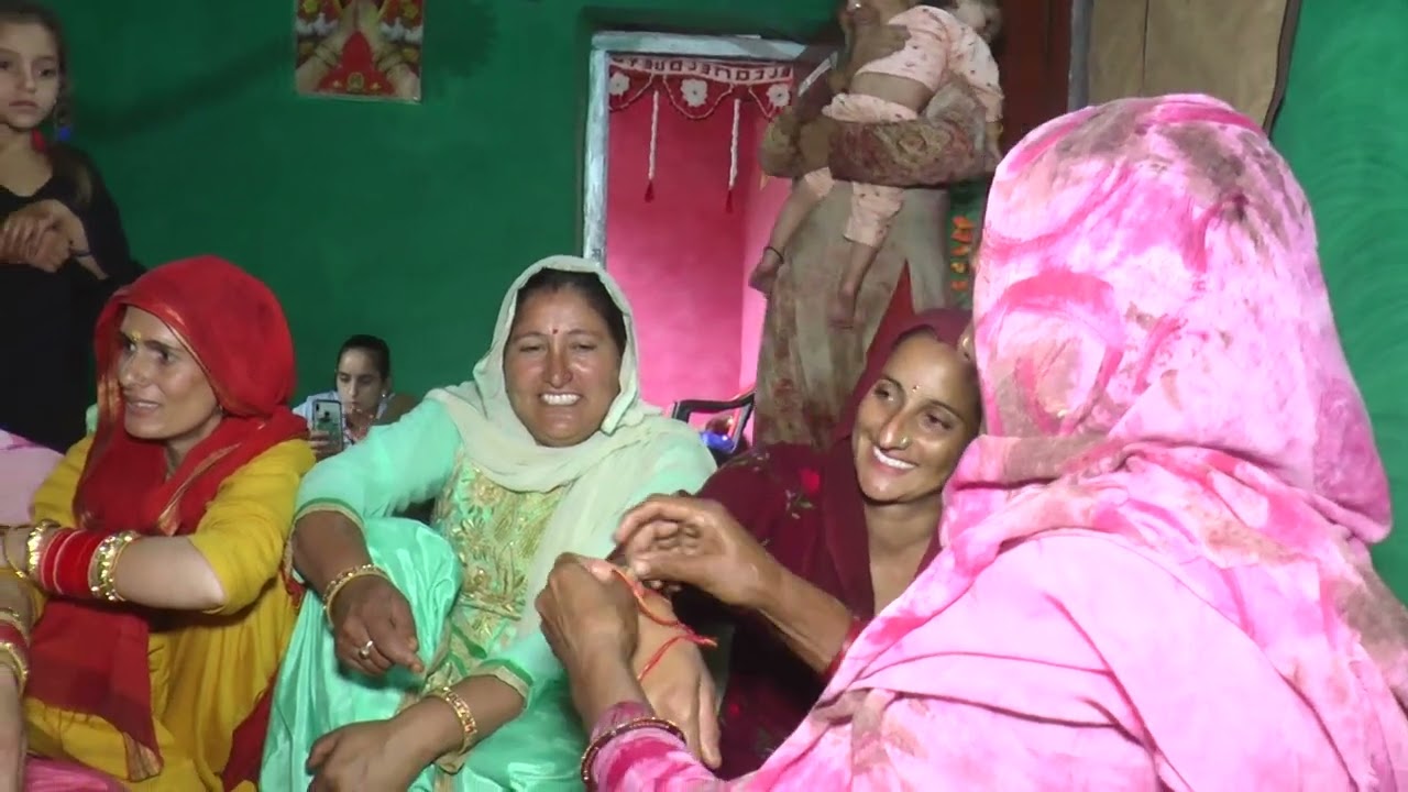 kuldeep with vipna