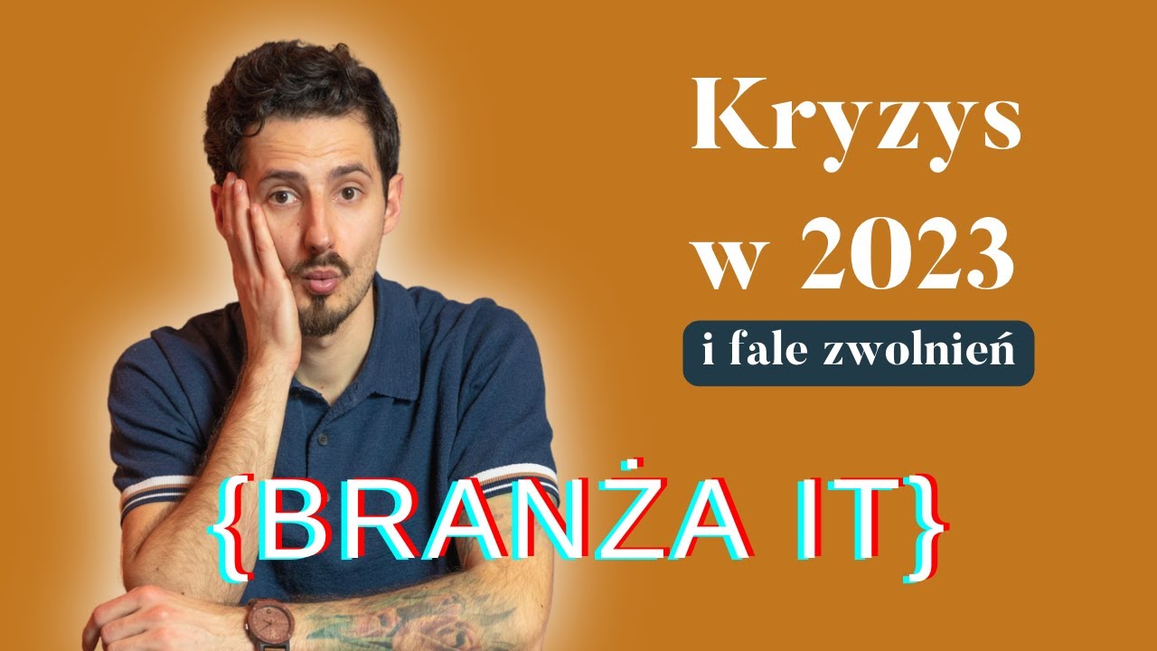 Kryzys w branży IT 2023 okiem CEO Software House | BizMentor