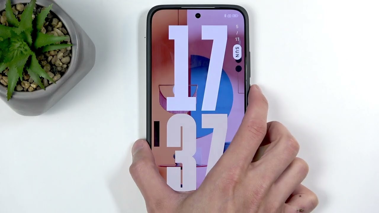 POCO F7 Top Tricks &ndash; Best Hidden Features and Customization Tips