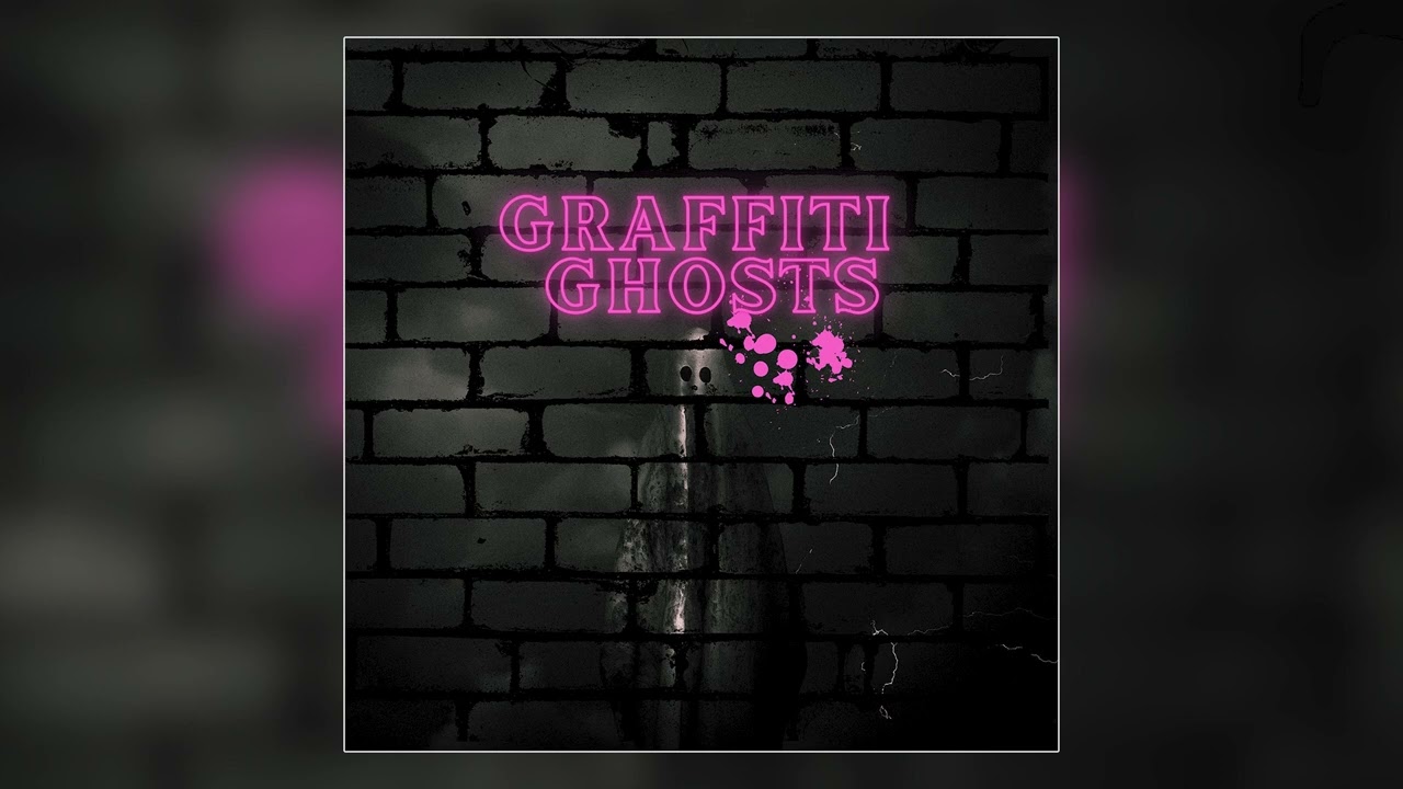 Graffiti Ghosts - 