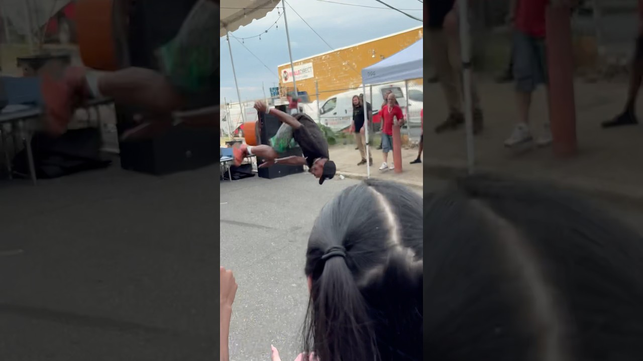 Hip Hop B Boy🔥 #bboy #bboys #bboying #bboydance #hiphopcommunity #hiphopdance #hiphopdancemoves