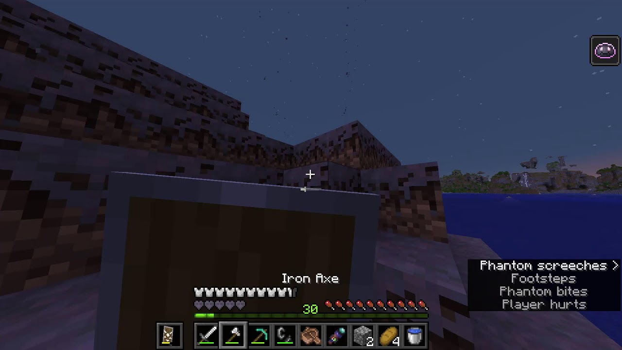 part 3 surviving wither storm cave dweller and herobrine