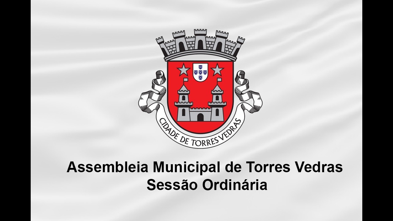 Assembleia Municipal Ordinária - 24 Fevereiro 2026