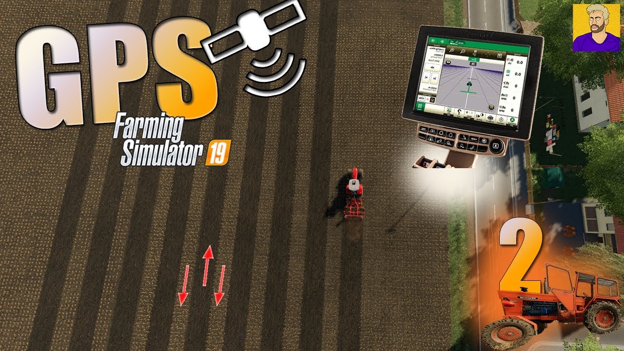 Lucrez cu GPS!! -FS 19 | Ep.2