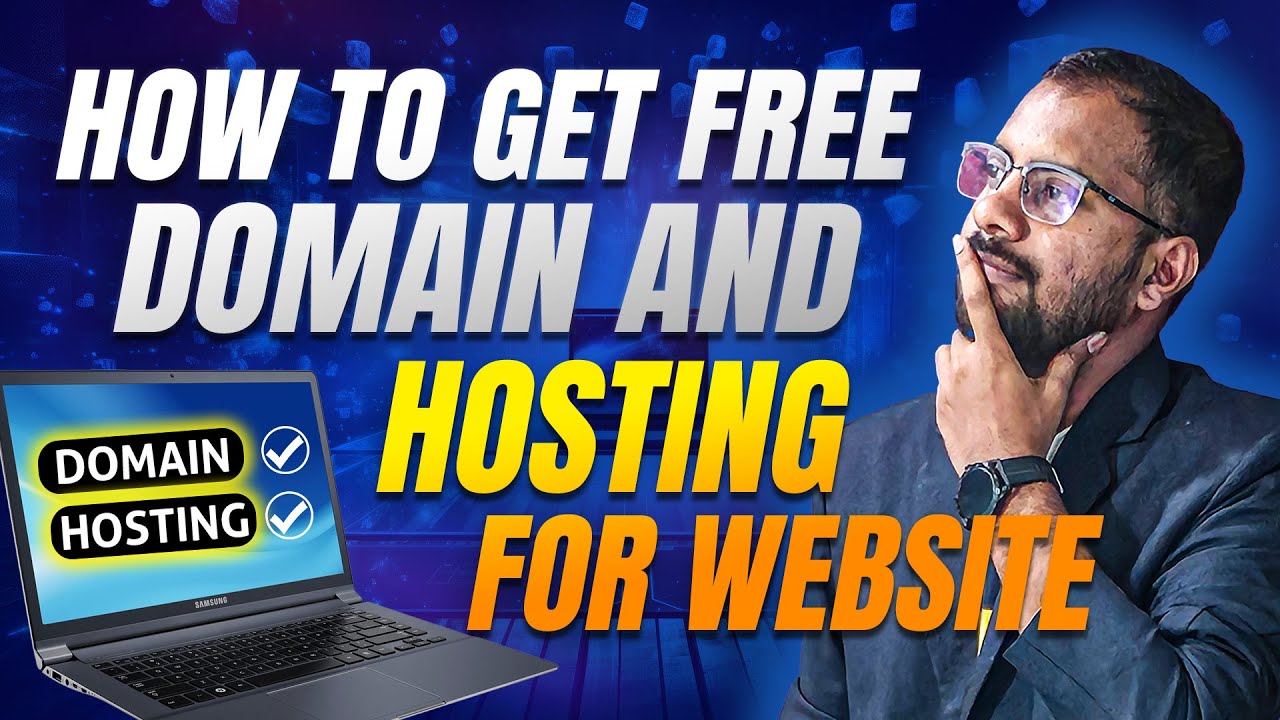 Create a FREE WordPress website with FREE Hosting and Domain | Hindi