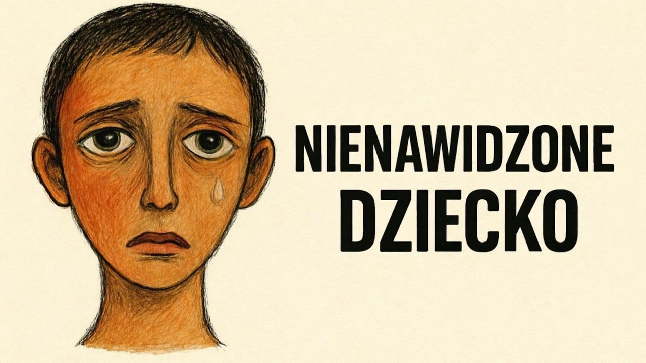Psychologia Znienawidzonego Dziecka