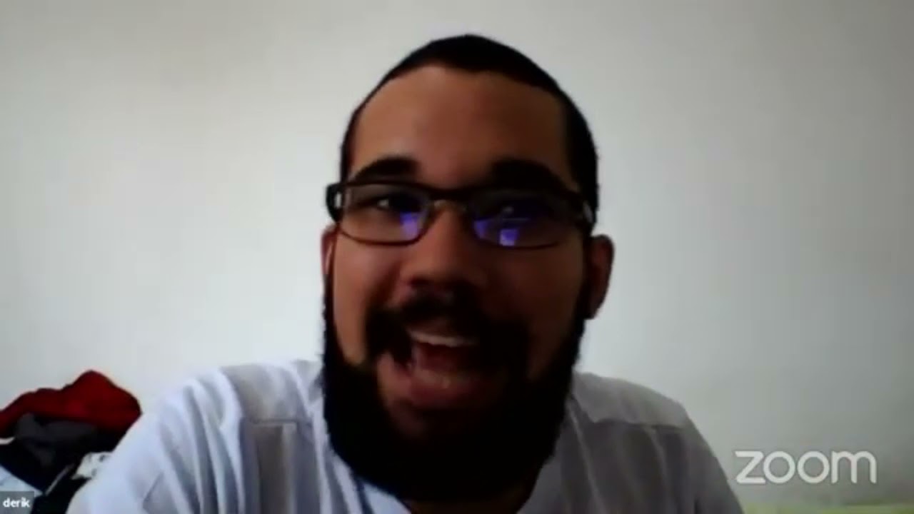 TESTEMUNHO DE UM JOVEM ESTUDANTE DE FILOSOFIA.
