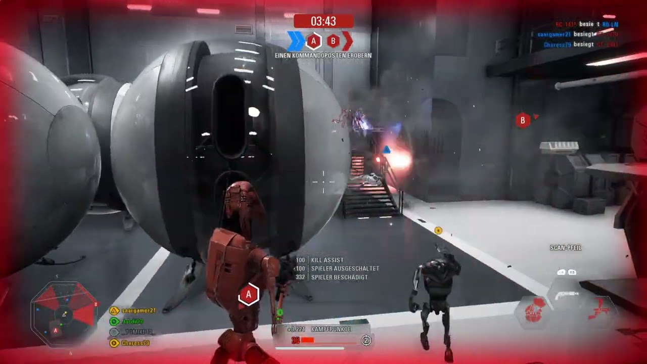 Battlefront 2 #18