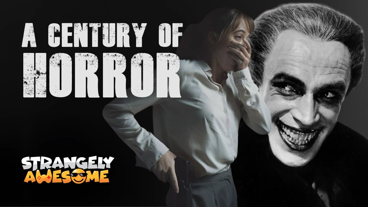 The Best Horror Movie of Every Decade
