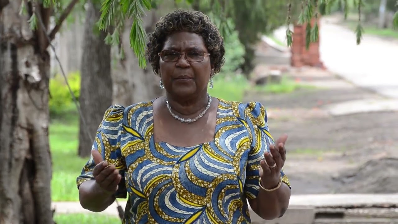 Akure Kure Kumusha