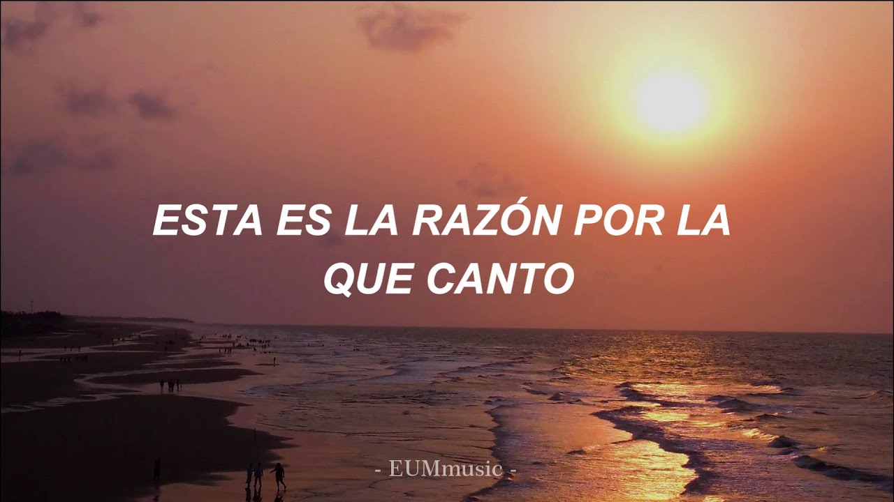 Phil Wickham - Reason I Sing [Sub- Español] / VIDEO