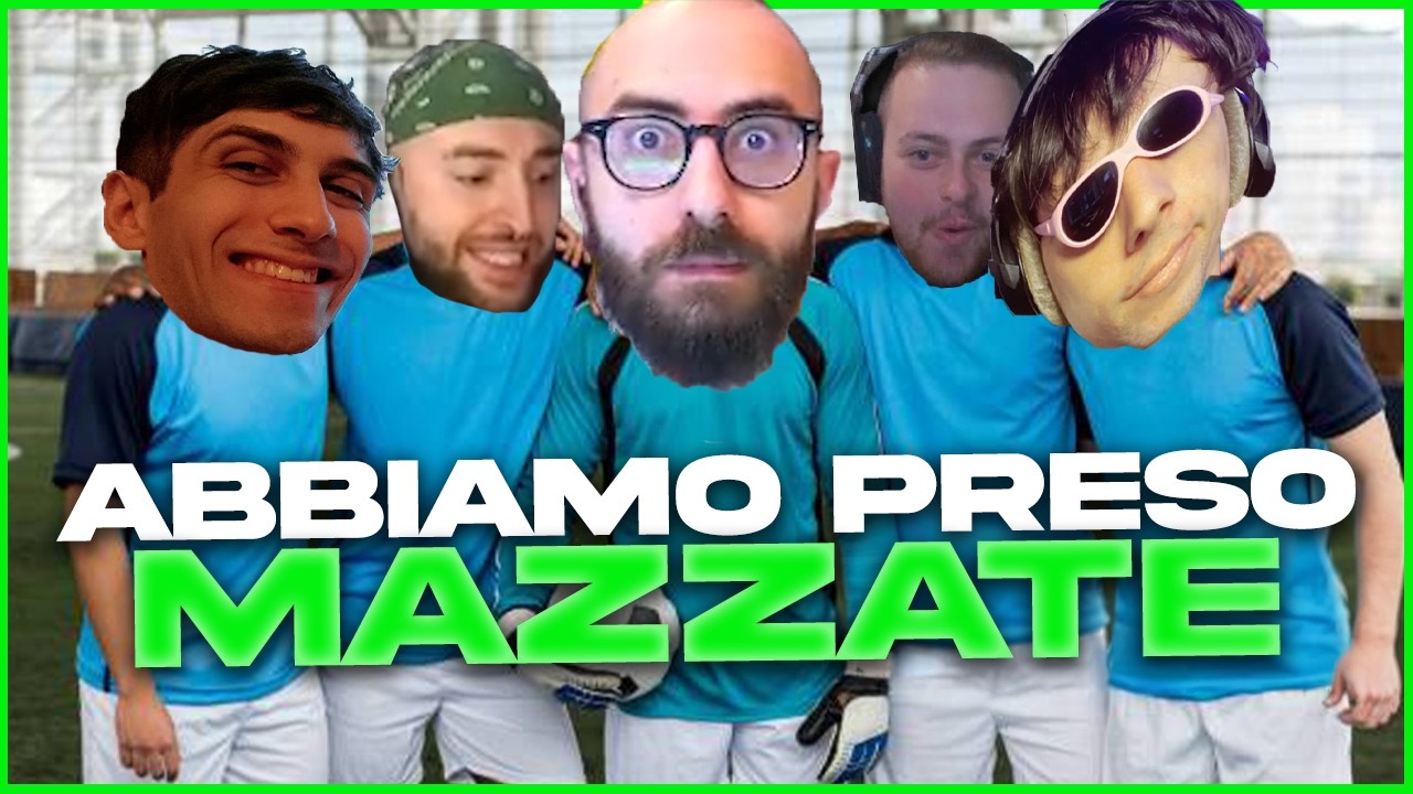 CHE DISASTRO