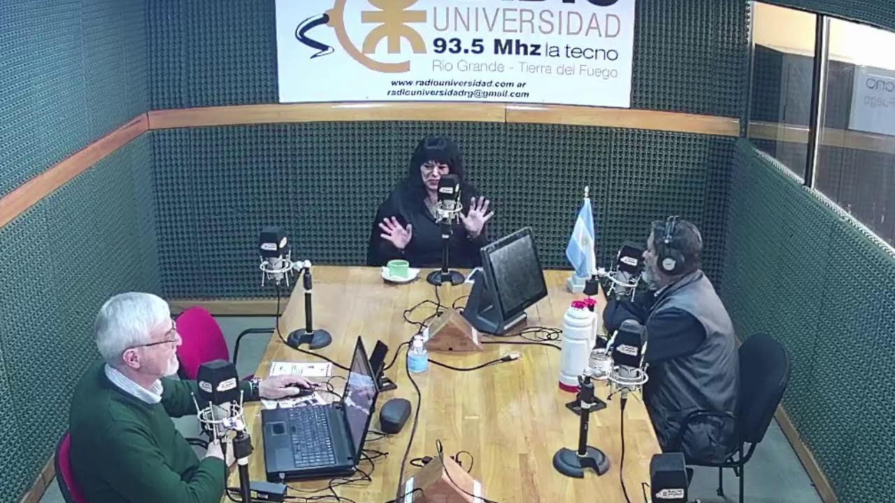 La Mañana de la Tecno