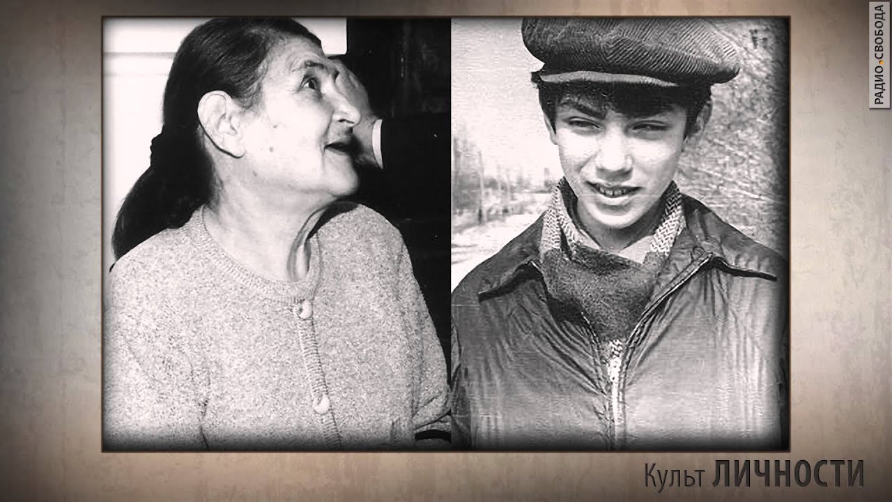 Культ Личности. Борис Немцов