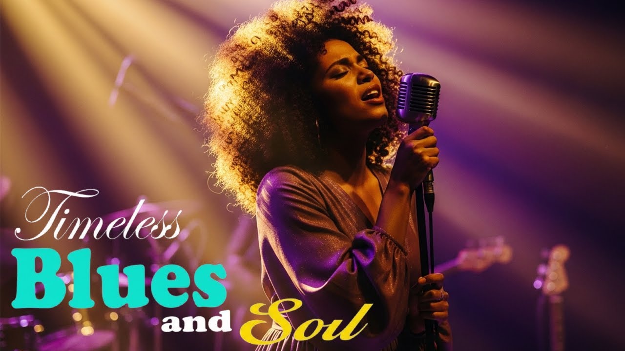 Timeless Etta James Soul | Songs of Love, Strength & Heartbreak