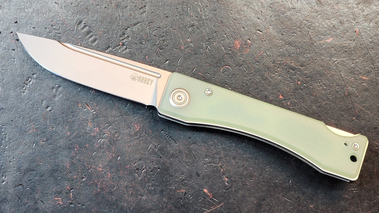 KUBEY AKINO LOCKBACK #knifereview #knifedisassembly #edcknife #edc #kubeyknives #kubeyknife