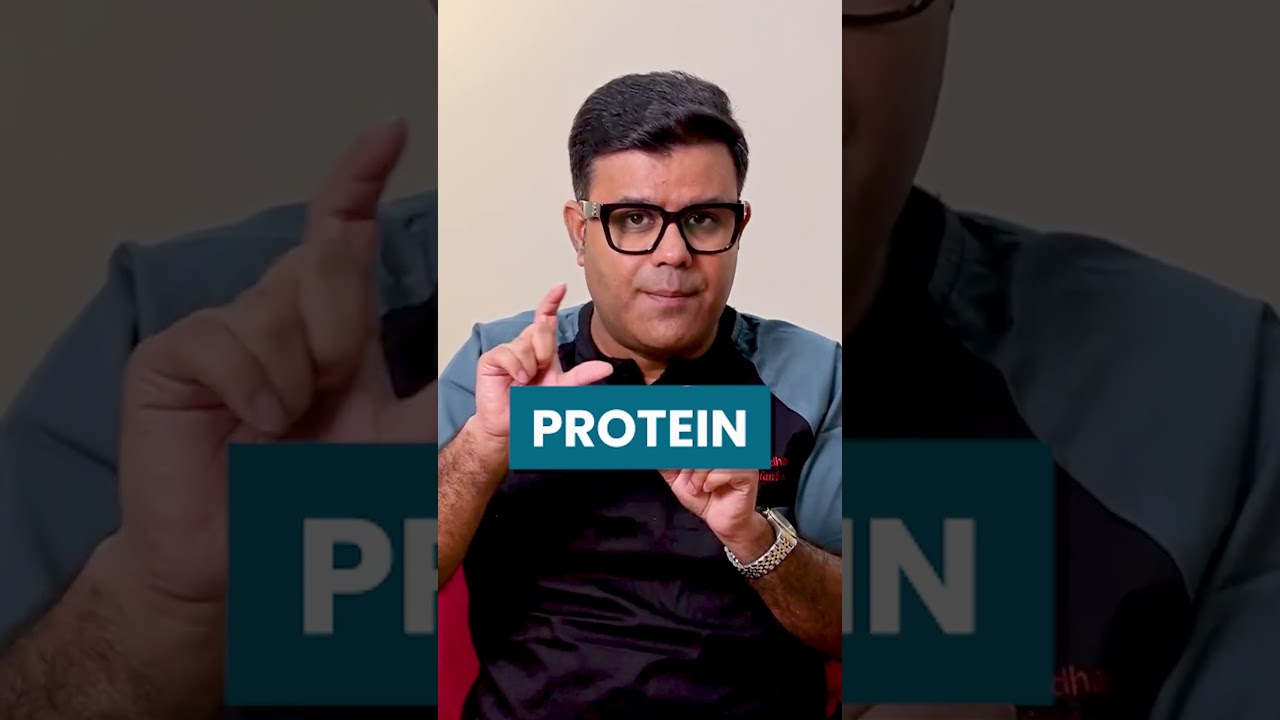 Best Diet for TB (Tuberculosis) Patients | What to Eat & Avoid? | Dr. Harsh Vardhan Puri