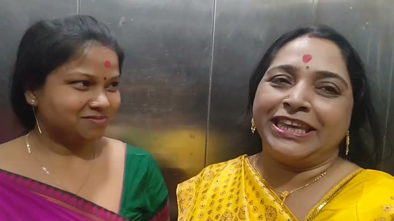 Panokheli and ai boro bhaat