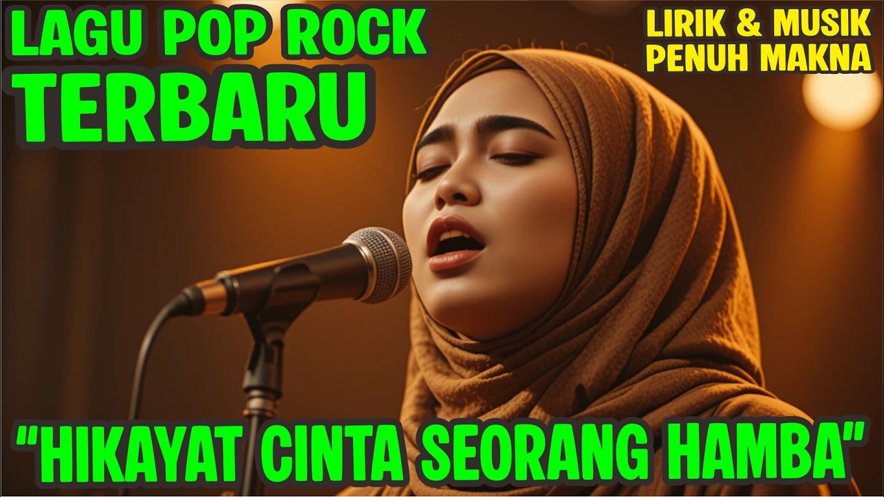 LAGU POP ROCK TERBARU 