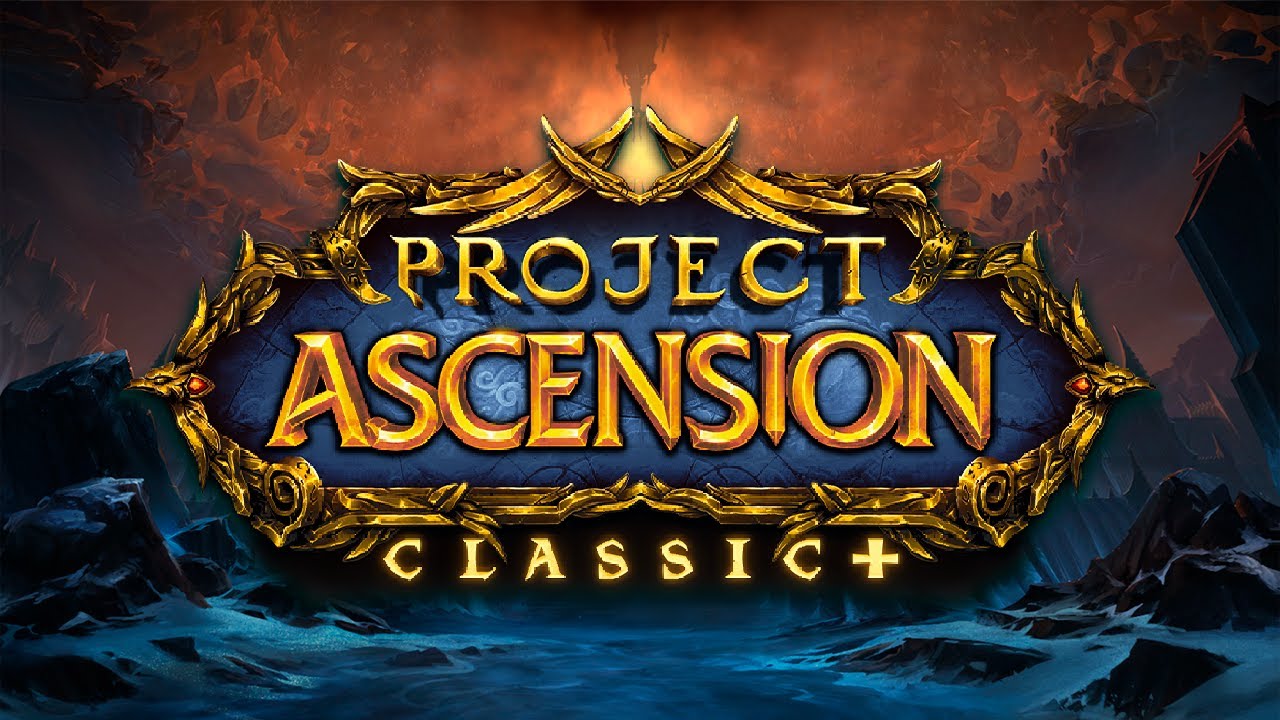 World of Warcraft Ascension Bronzebeard - День 19: Качаем 3 персонажа - Рогу