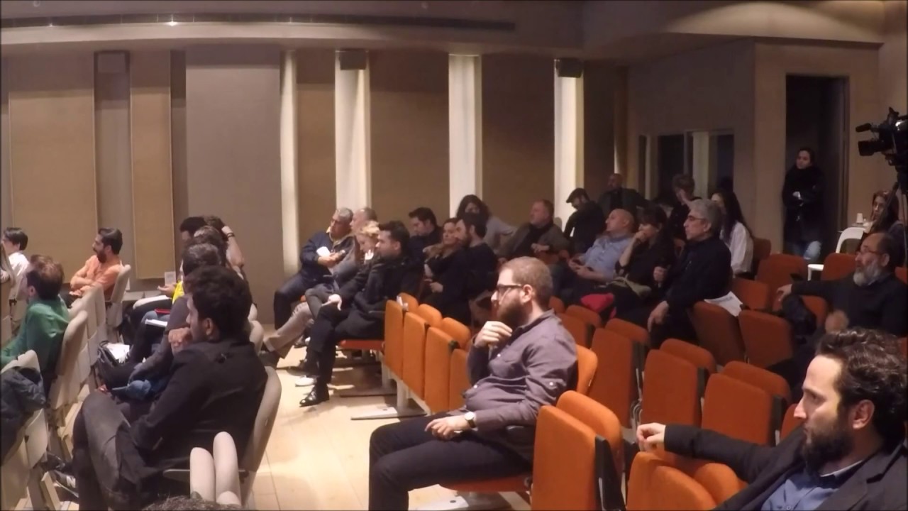 Diyarbakır Yenişehir Belediyesi Hizmet Binası, Semra Uygur