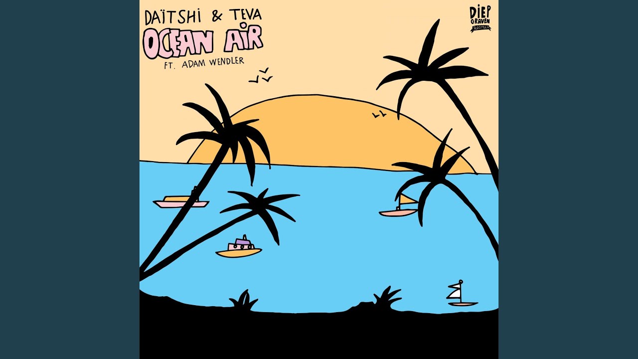 Ocean Air