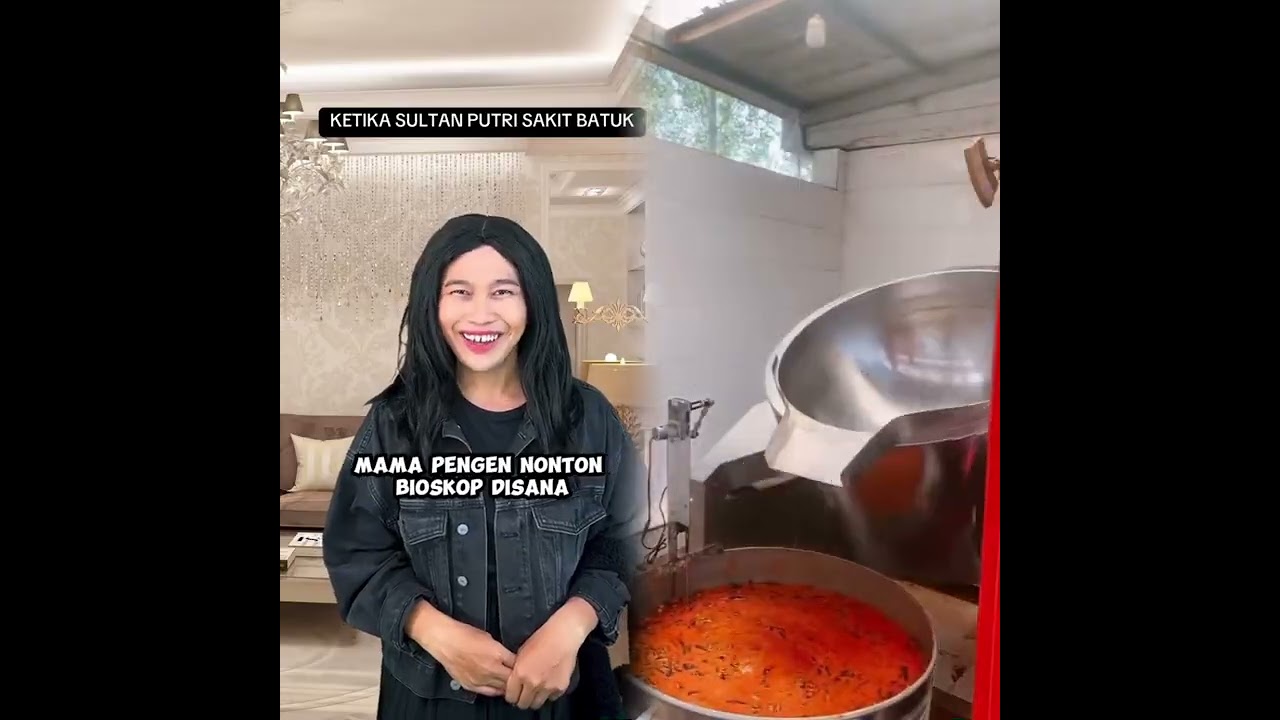 @richkyi  Video Lucu Kompilasi  #humor #fypシ #pov #fyp #foryou 😍😜