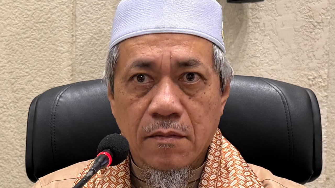 KITAB WA ABSHIRU - MEMBENTUK PERKAHWINAN YG DI REDHAI