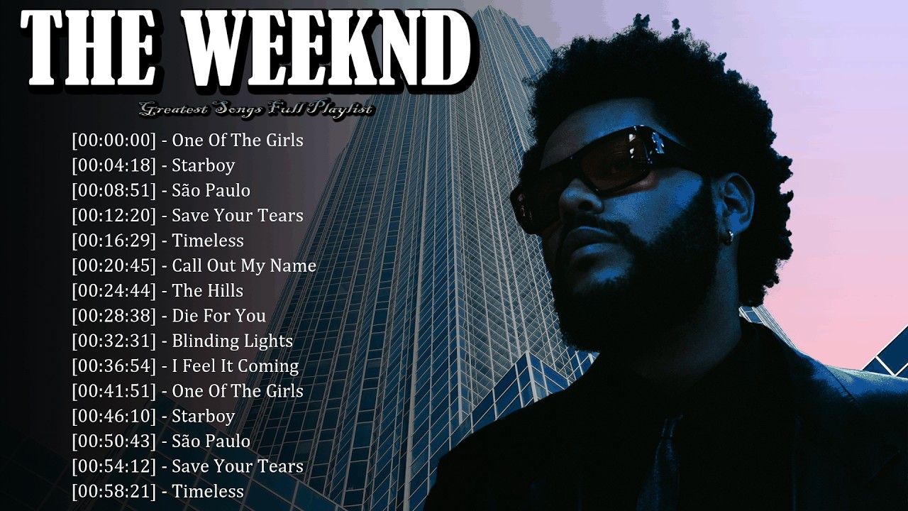 The Weeknd – Midnight Pop Icon Thriving Stronger Than Ever 2026 🌙🌟