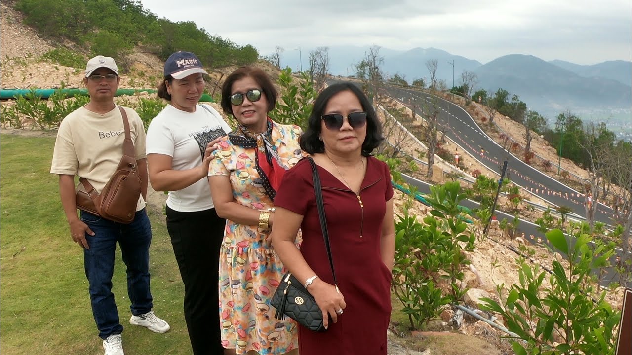 Thành Phố biển Nha Trang