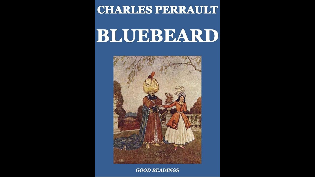 Plot summary, &ldquo;Bluebeard&rdquo; by Charles Perrault in 4 Minutes - Book Review