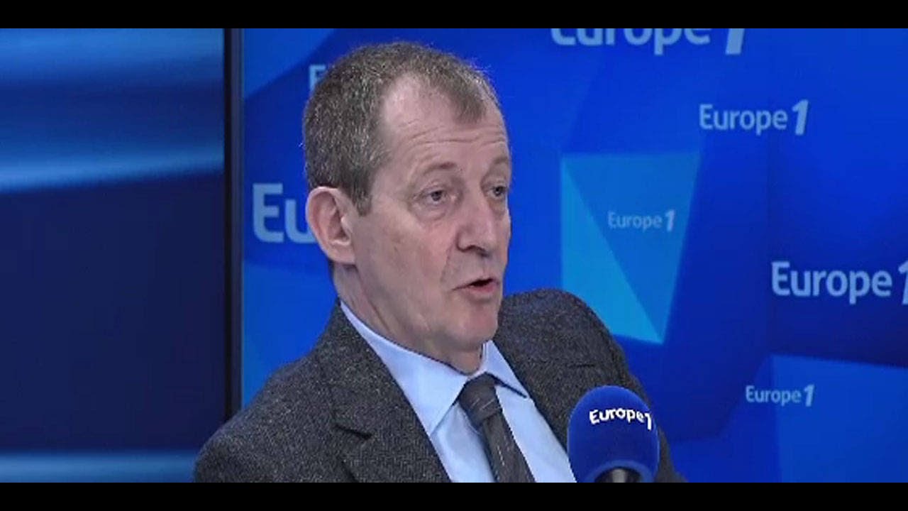 Alastair Campbell espère une annulation du Brexit : 