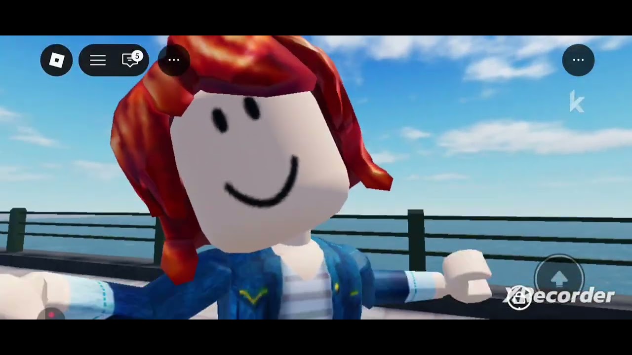 Megnatic - Illit - ROBLOX KOYA DANCE STUDIO