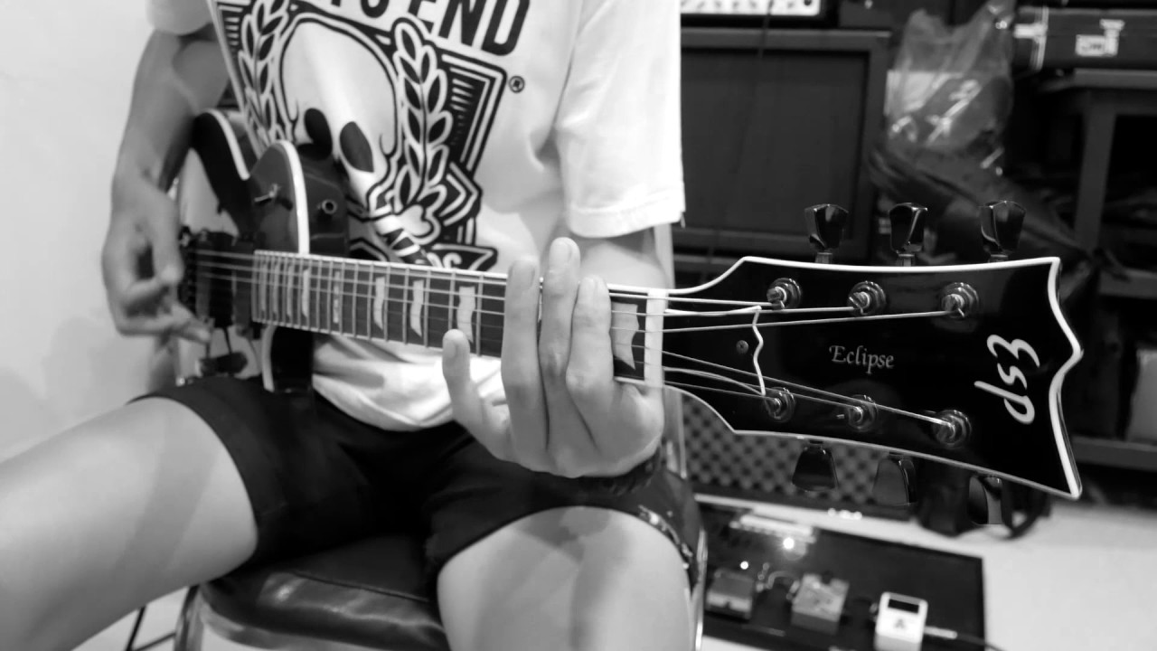 ORANGE CRUSH CR120H DEMO (GUITARS ONLY)