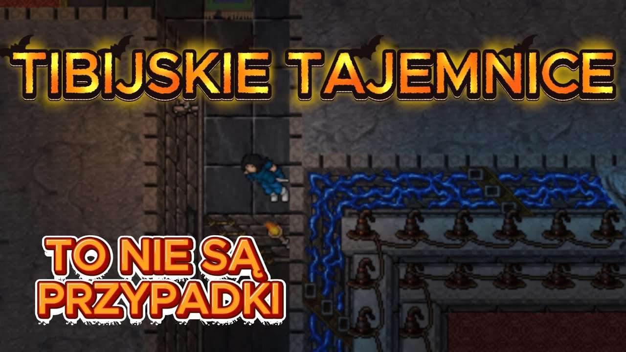 TIBIJSKIE TAJEMNICE