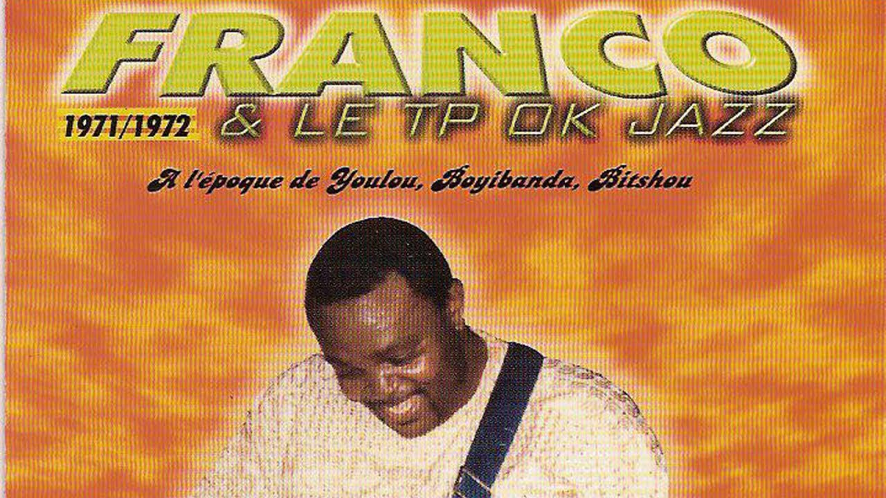 Franco / Le TP OK Jazz - Tout se paie ici-bas