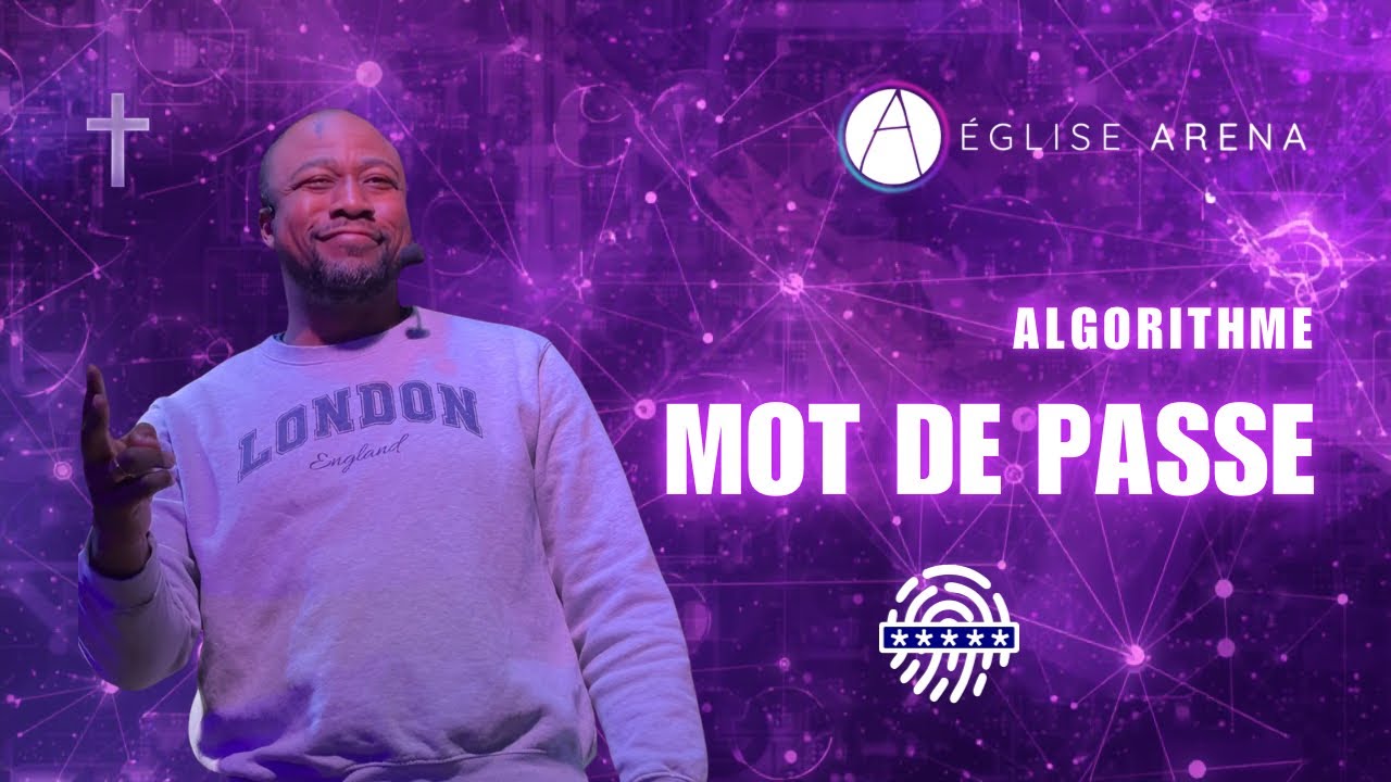 MOT DE PASSE