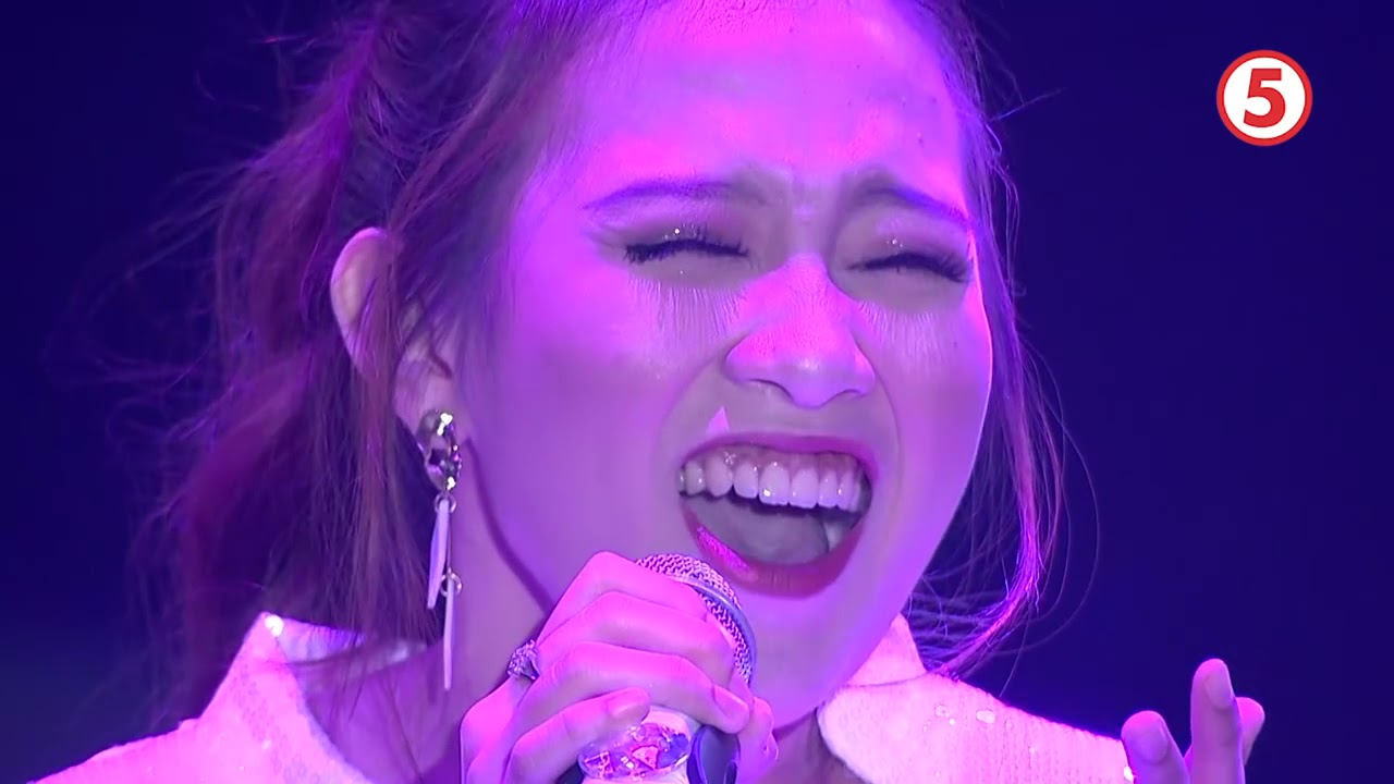 Born To Be A Star | Balikan ang journey ni Jehramae Trangia sa kompetisyon!