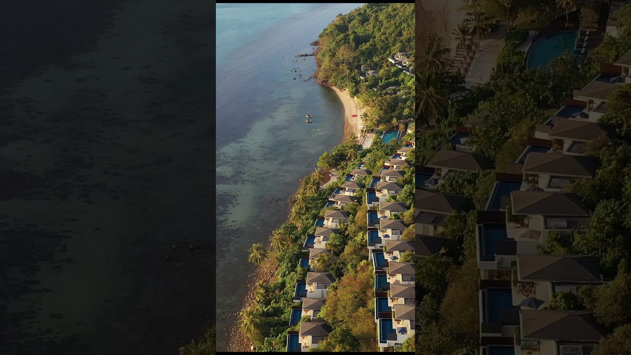 Chariya Residence Kiosk video