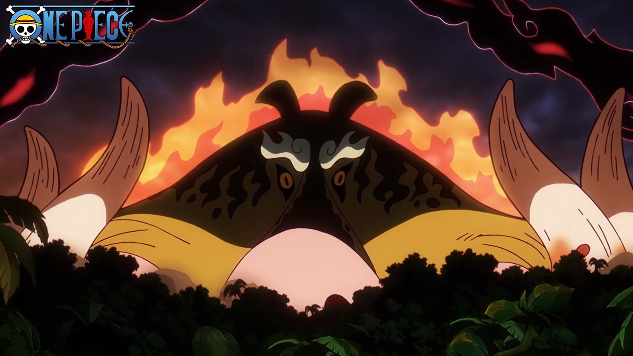 Odcinek specjalny One Piece 1145.5 już dostępny! Recenzja pojedynku CP0 kontra Strawhats