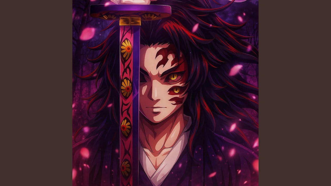 Demon Slayer: Infinity Castle | Kokushibo's Wrath (EPIC Version)