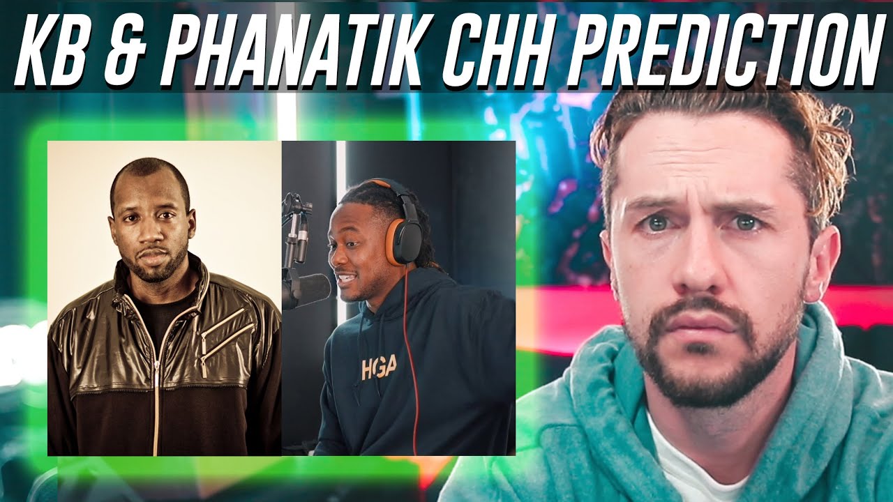 Phanatik on Christian Hip-Hop, KB's Prediction Southside Rabbi, Ruslan Responds
