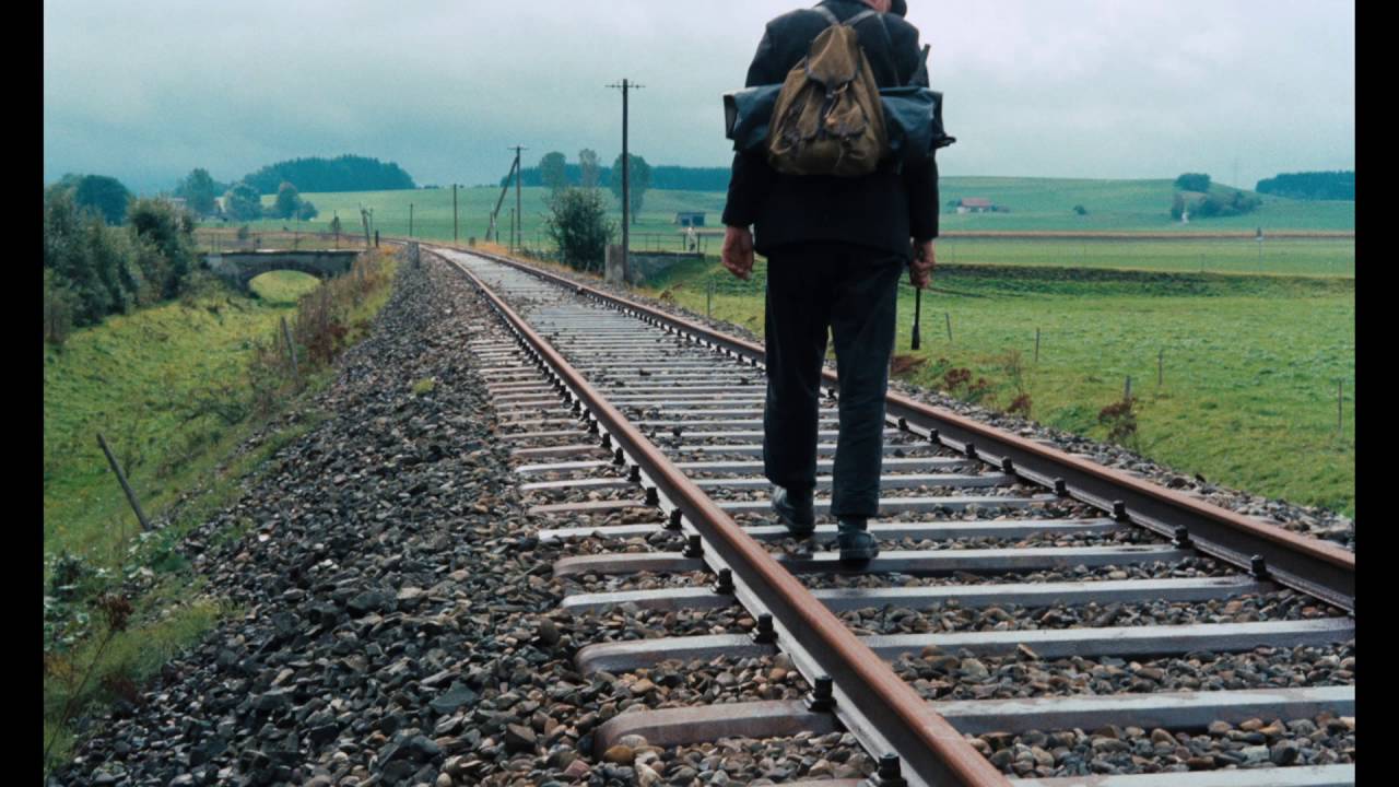 Wallers Letzter Gang - 30 Jahre Kultfilm aus dem Allgäu