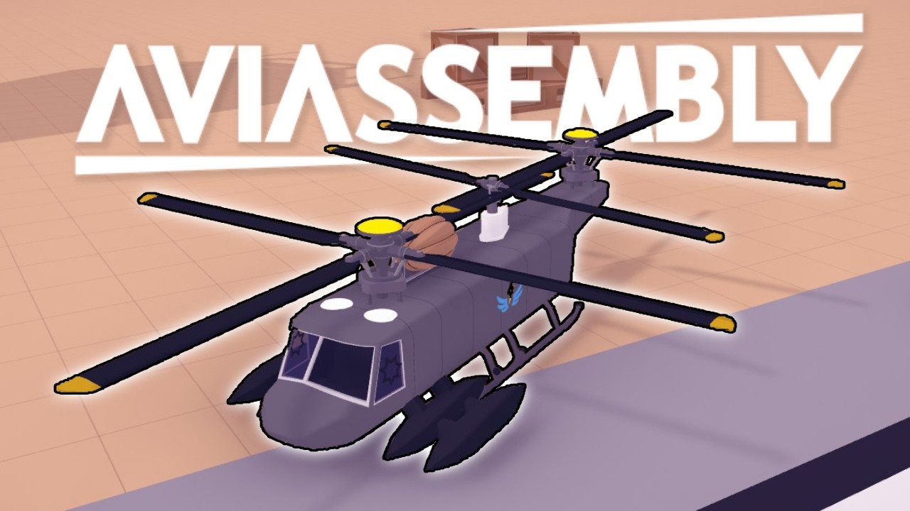This is The Most Requested Feature Ever | Aviassembly Update 5