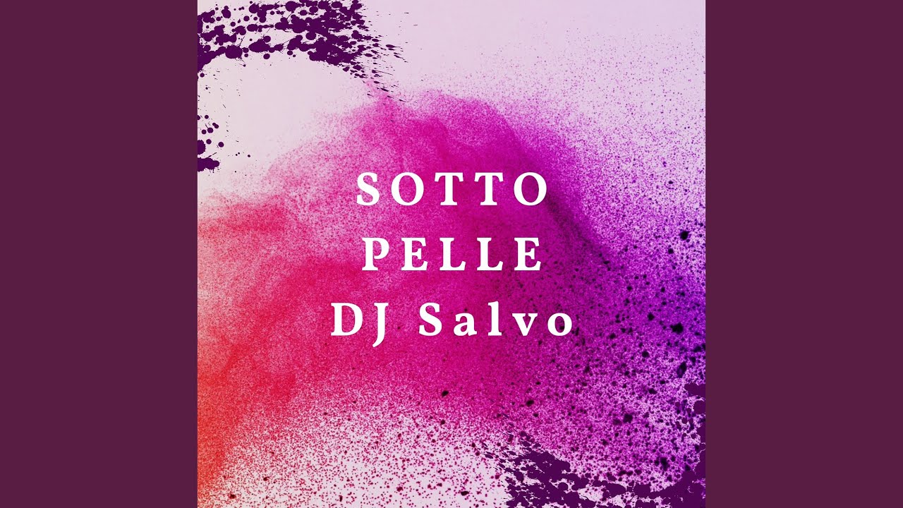 Sotto Pelle