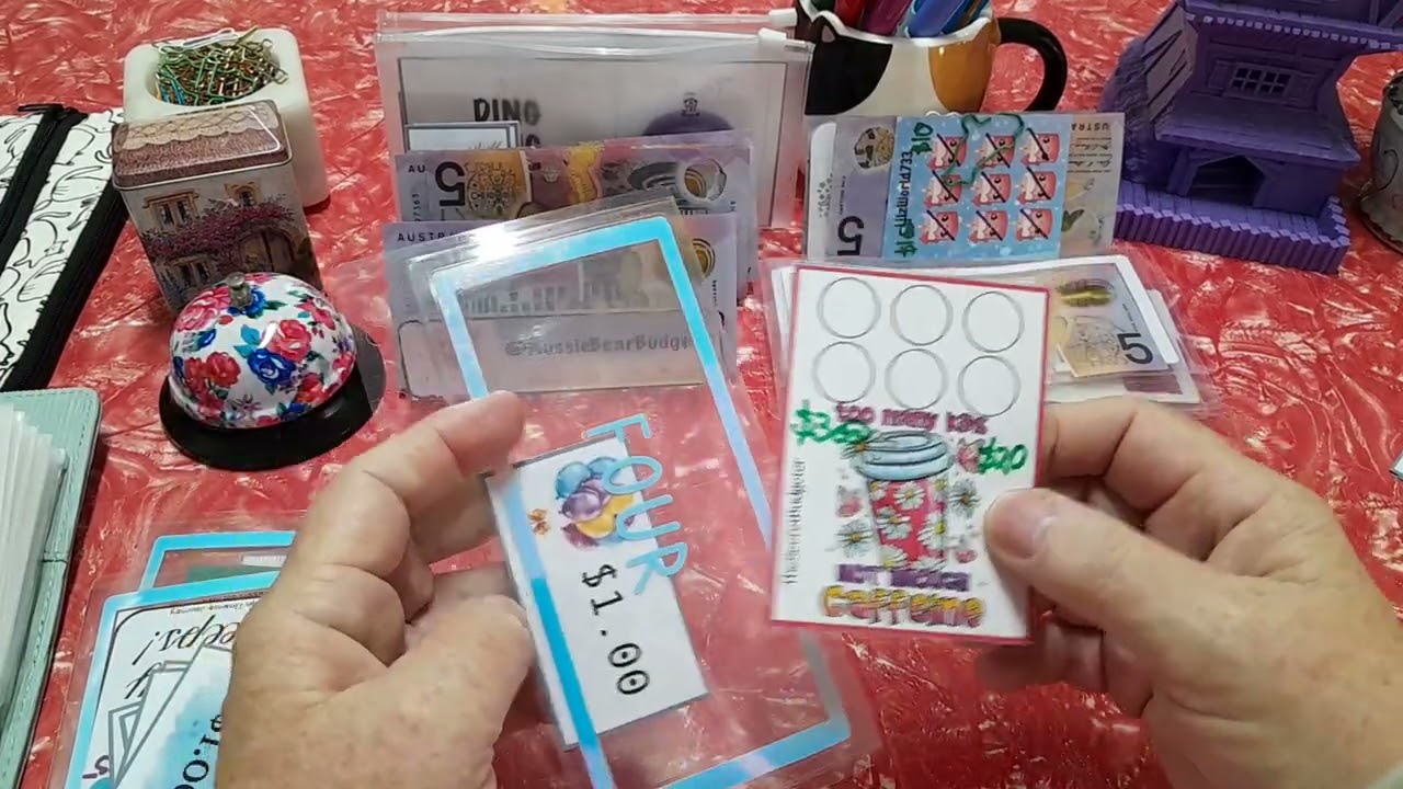 MINI MADNESS and DOLLA HOLLA 