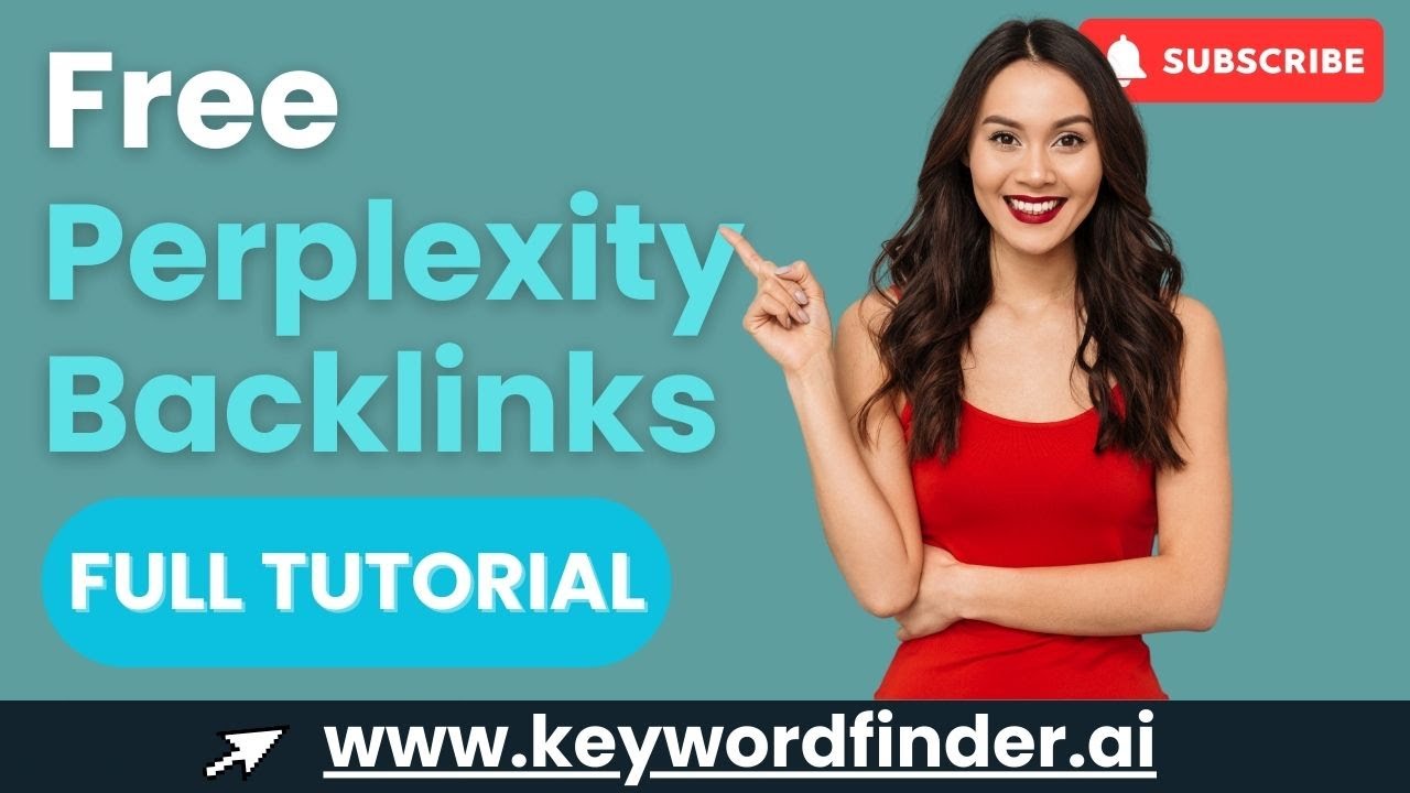 Build Powerful Backlinks Using Perplexity AI 🚀 [Step-by-Step Guide]