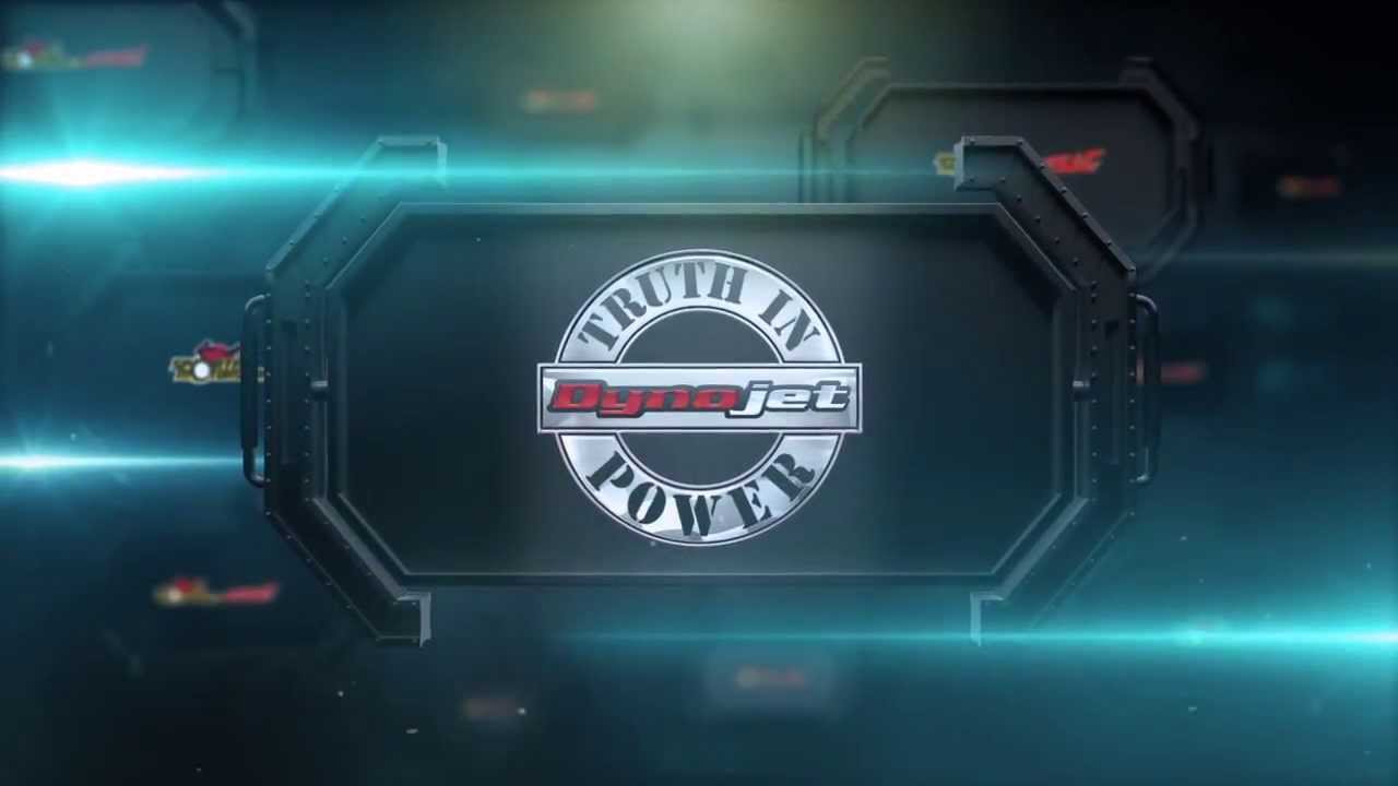 Sportisi Motorsport - Dynojet