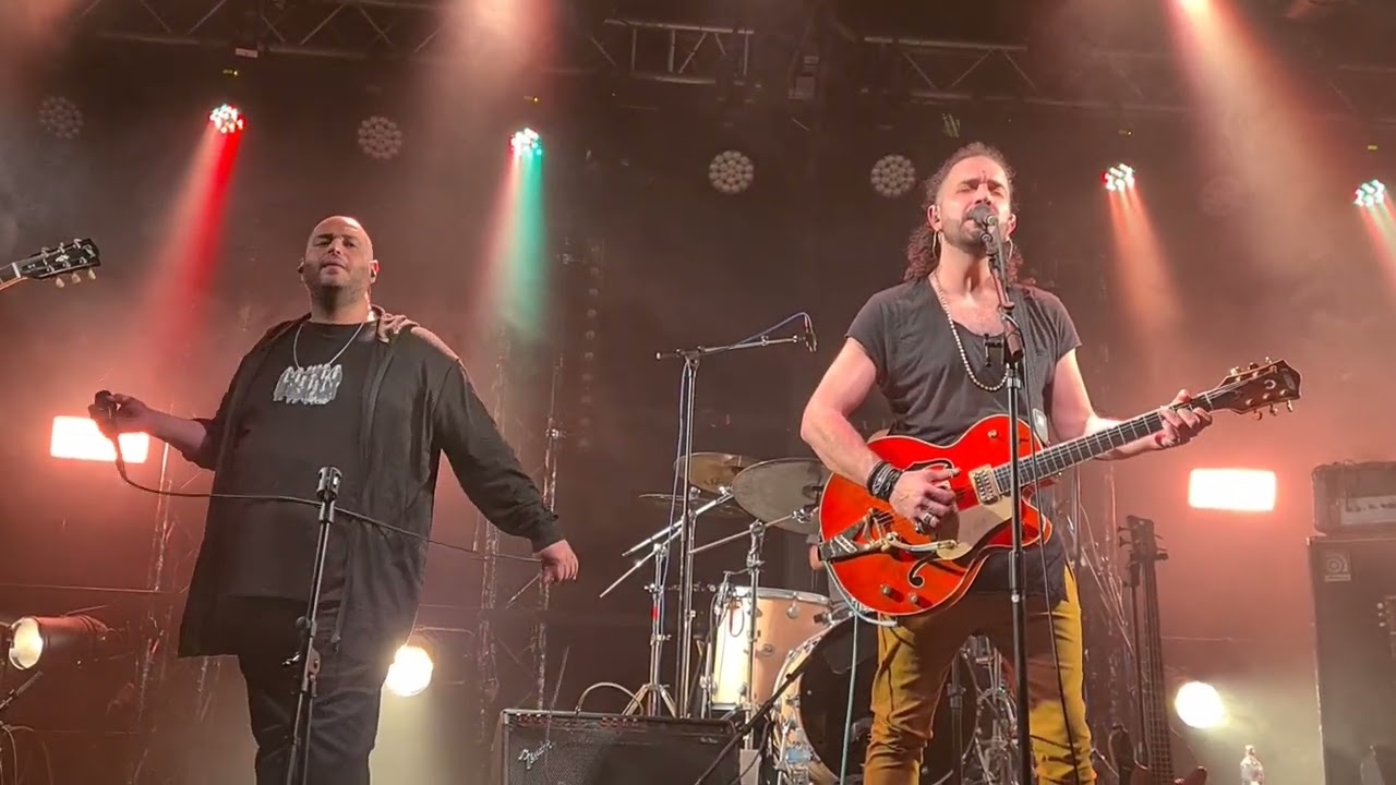יאיא כהן אהרונוב ושי צברי - שמש